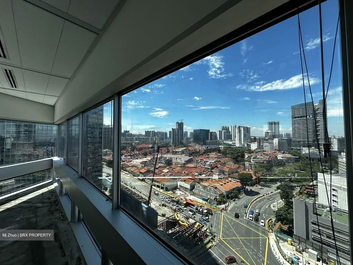 Gateway East (D7), Office #544182561